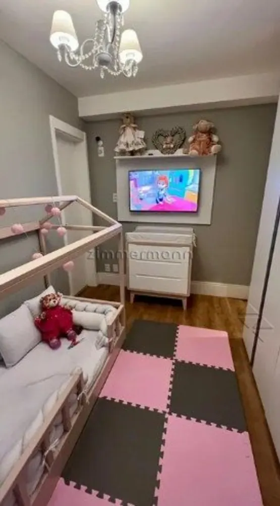 Apartamento, 4 quartos, 165 m² - Foto 2