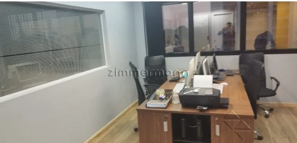 Casa Comercial, 70 m² - Foto 4