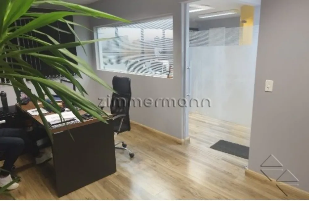 Casa Comercial, 70 m² - Foto 8