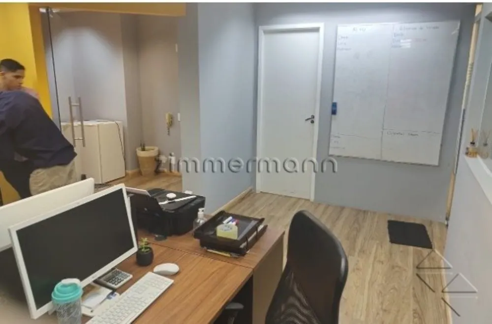 Casa Comercial, 70 m² - Foto 6