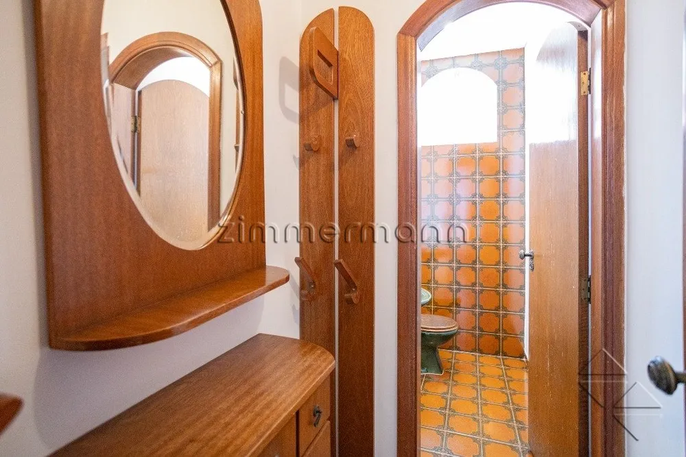 Casa, 4 quartos, 401 m² - Foto 5