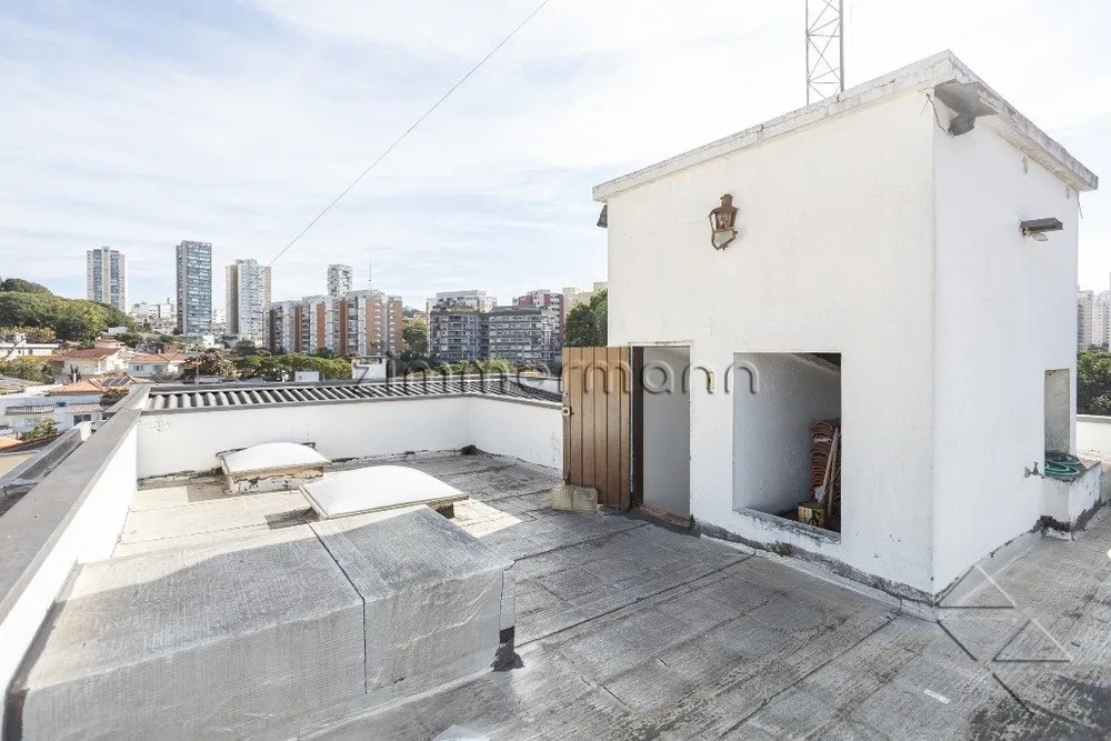 Casa, 4 quartos, 401 m² - Foto 8