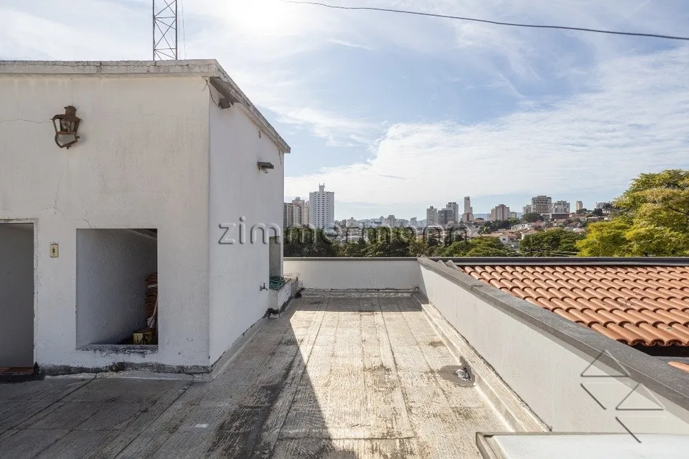 Casa, 4 quartos, 401 m² - Foto 9