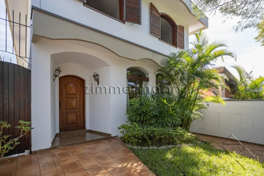 Casa, 4 quartos, 401 m² - Foto 12