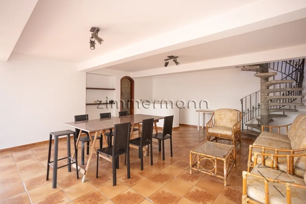 Casa, 4 quartos, 401 m² - Foto 1