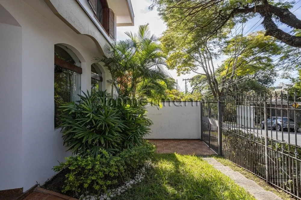Casa, 4 quartos, 401 m² - Foto 11