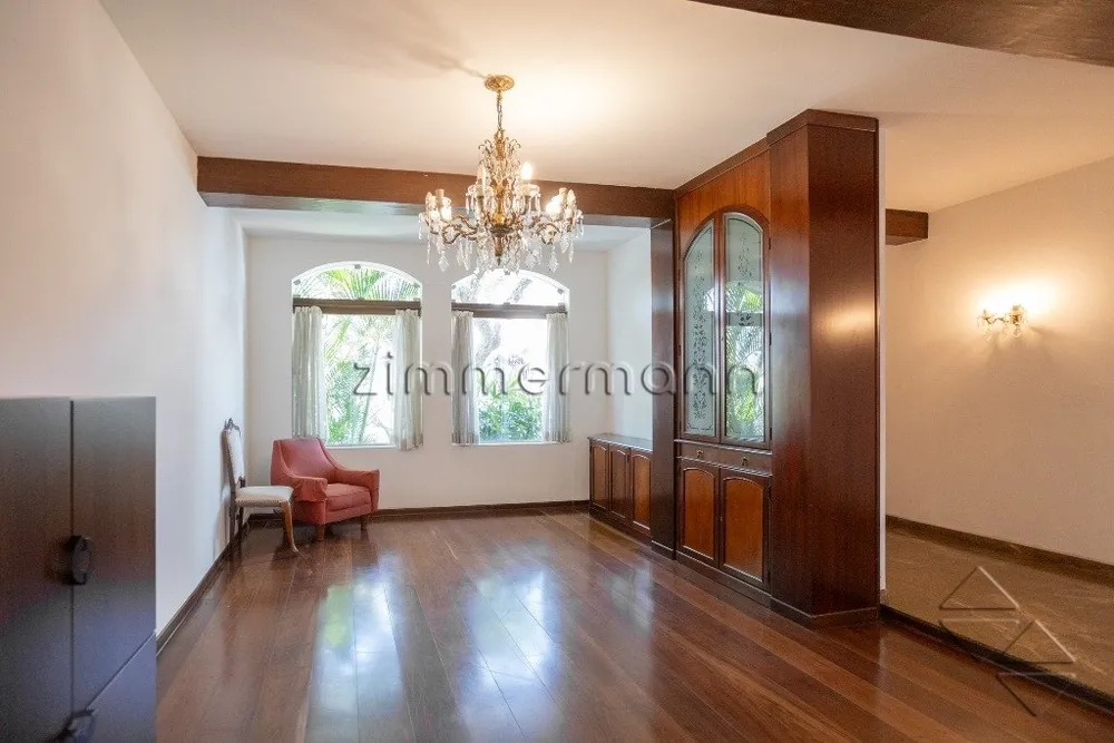 Casa, 4 quartos, 401 m² - Foto 3