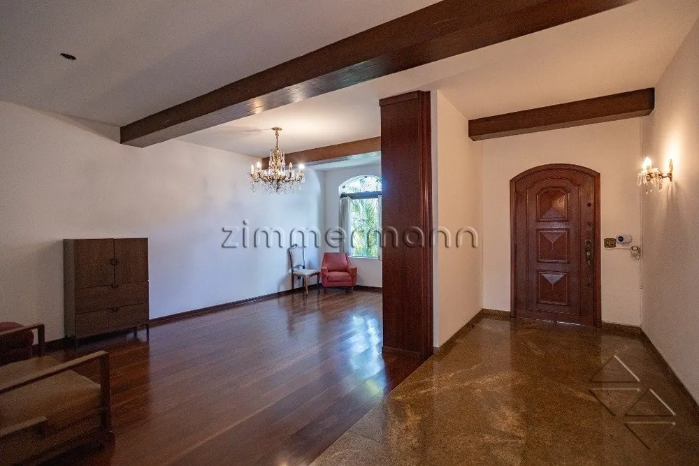 Casa, 4 quartos, 401 m² - Foto 2