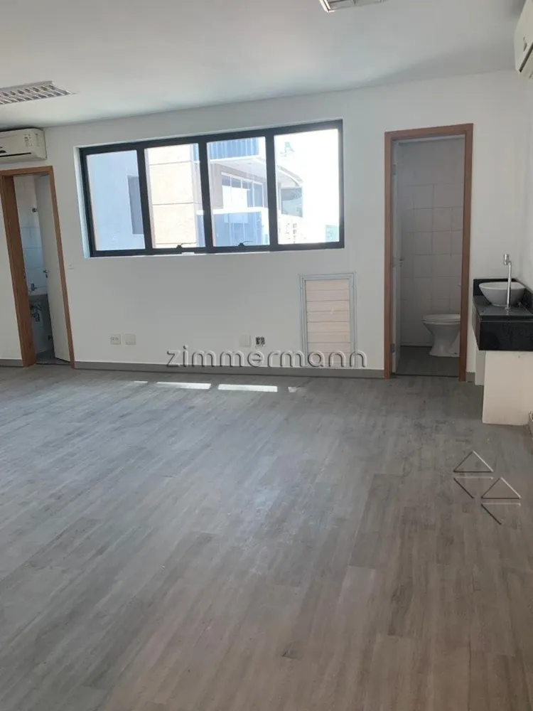 Casa Comercial, 34 m² - Foto 4