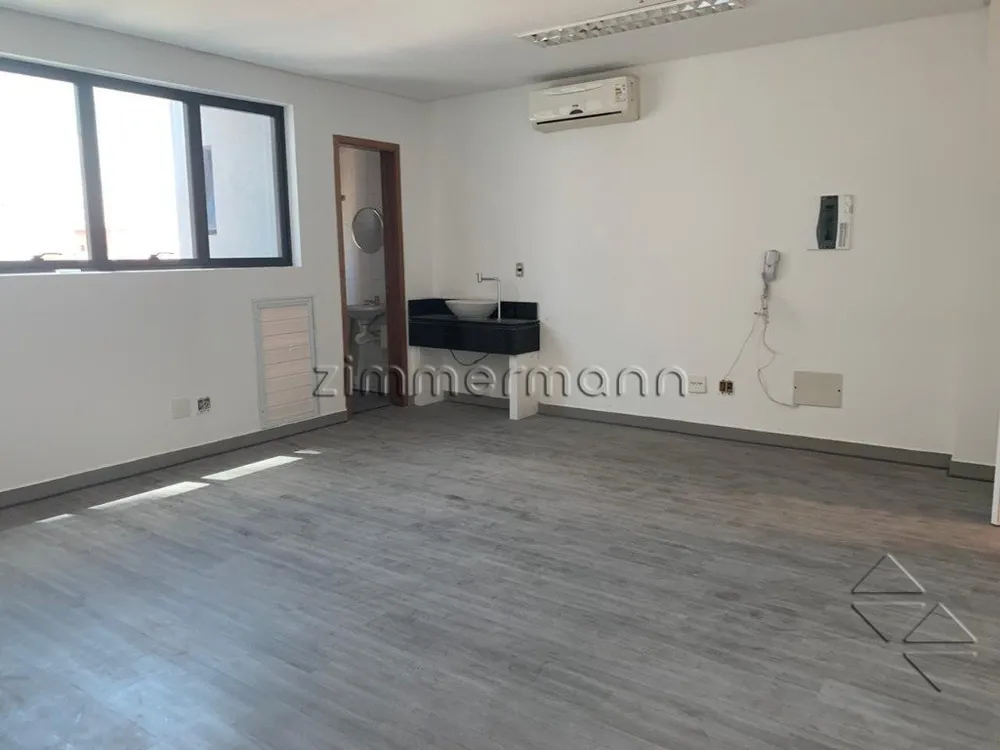 Casa Comercial, 34 m² - Foto 1