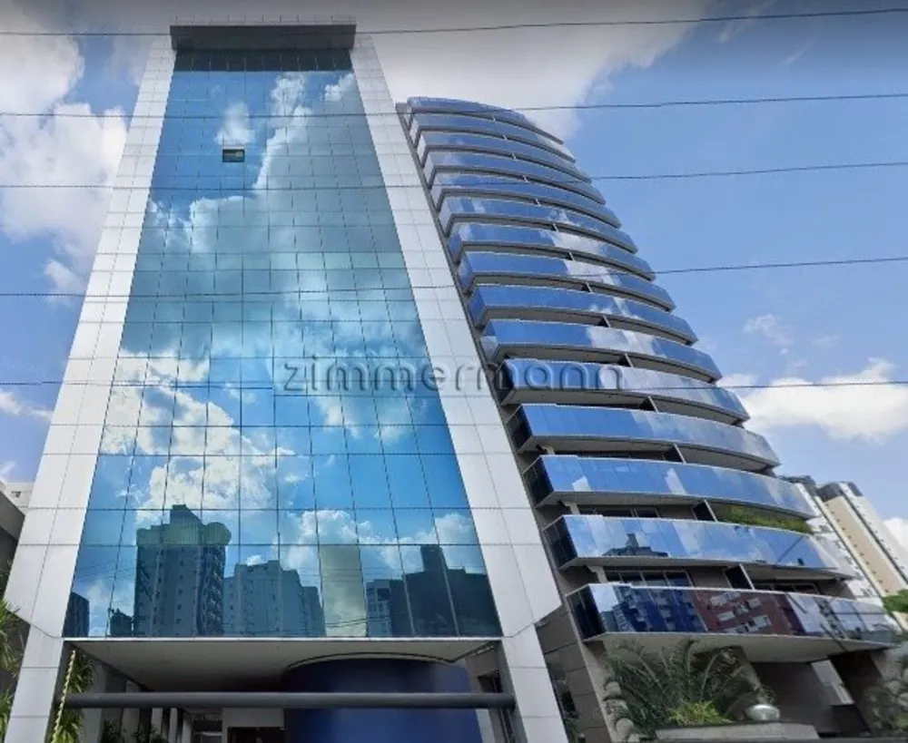 Casa Comercial, 34 m² - Foto 3