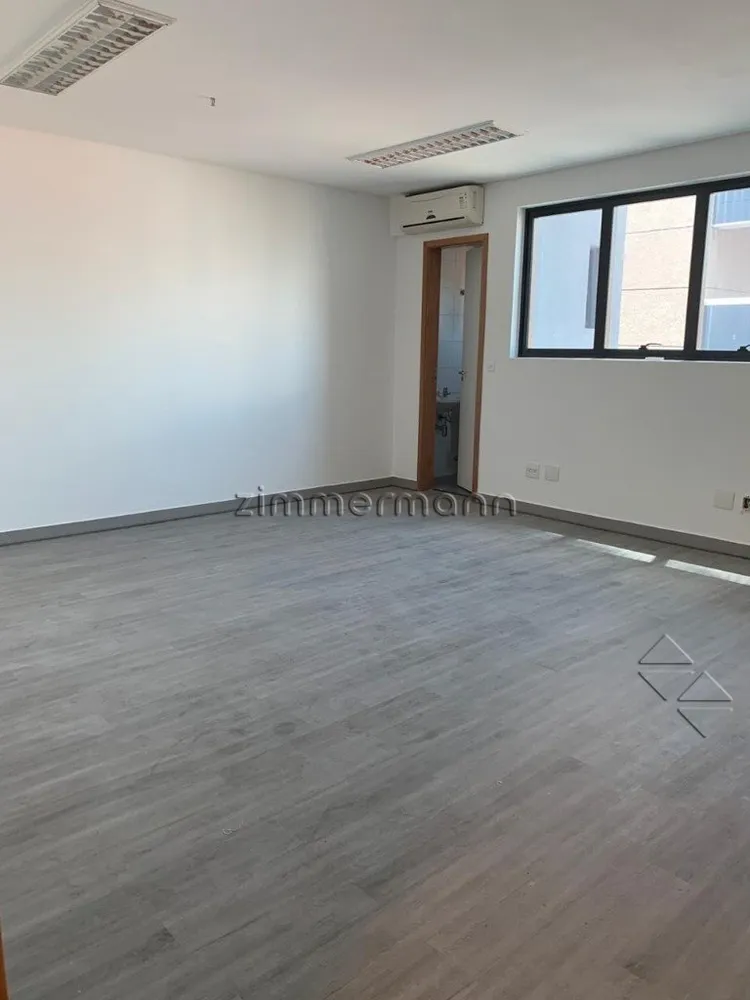 Casa Comercial, 34 m² - Foto 2