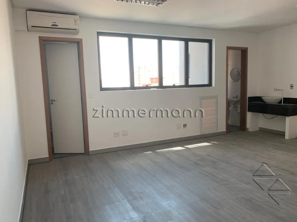 Casa Comercial, 34 m² - Foto 1