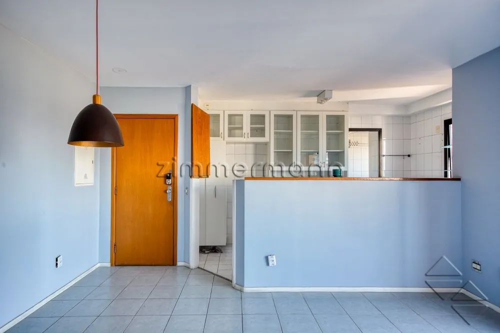 Apartamento, 2 quartos, 70 m² - Foto 2