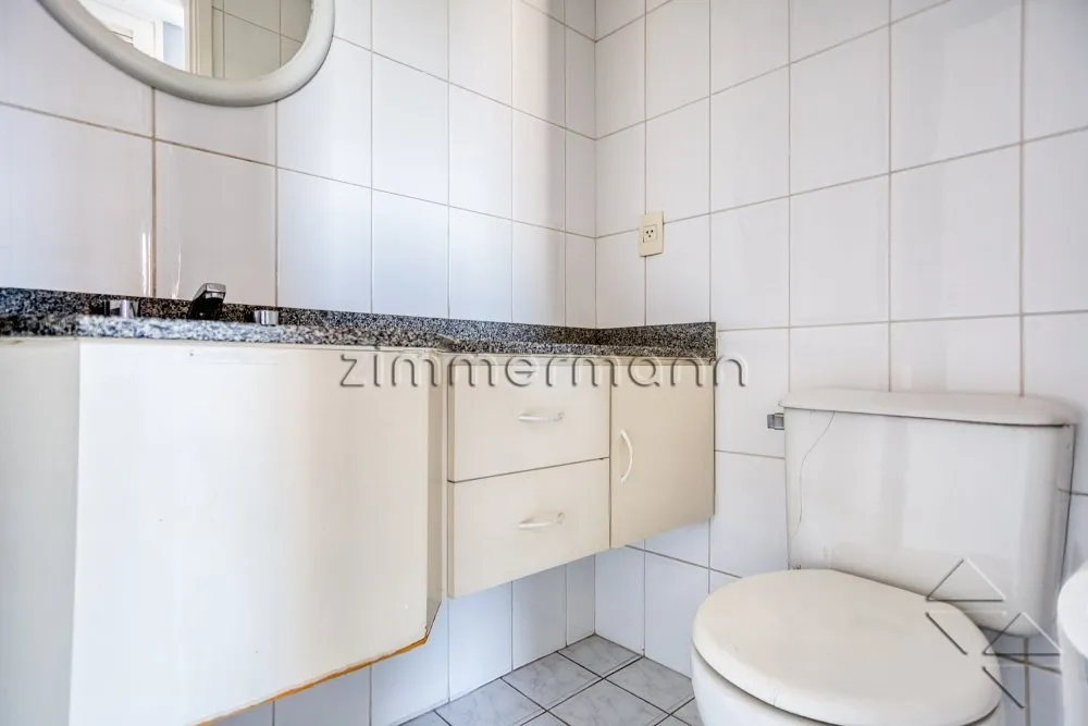Apartamento, 2 quartos, 70 m² - Foto 1