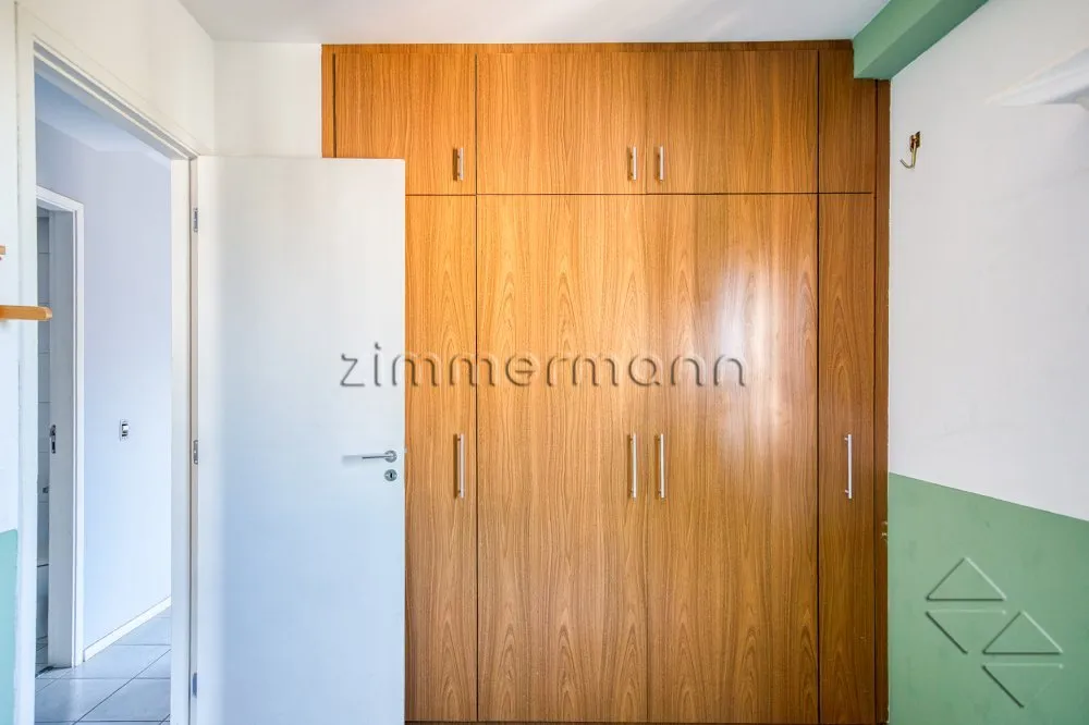 Apartamento, 2 quartos, 70 m² - Foto 2