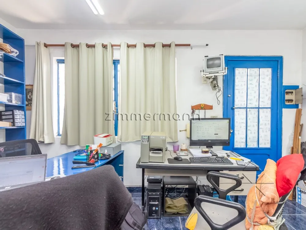Casa Comercial, 196 m² - Foto 12