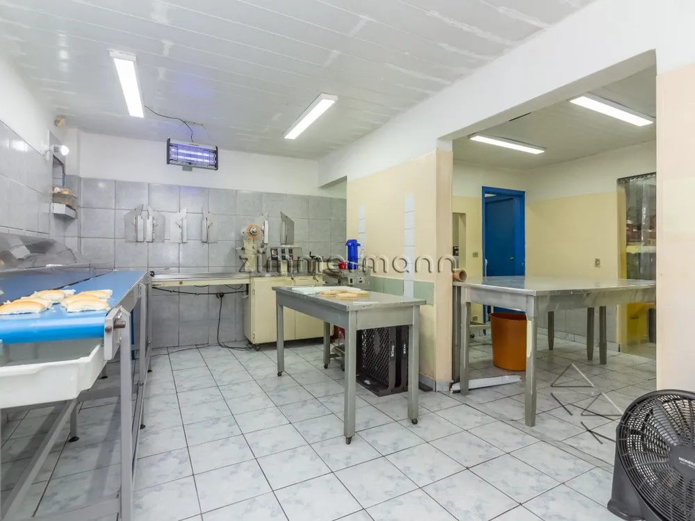 Casa Comercial, 196 m² - Foto 1