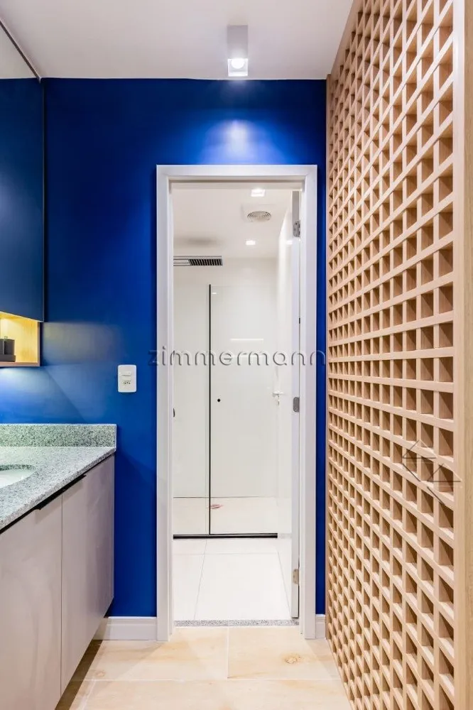 Apartamento, 1 quarto, 24 m² - Foto 3