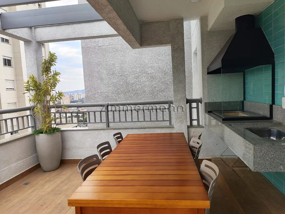 Apartamento, 1 quarto, 28 m² - Foto 3