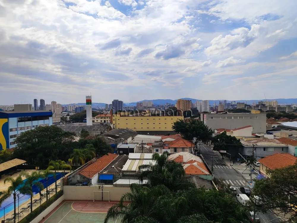 Apartamento, 1 quarto, 28 m² - Foto 3