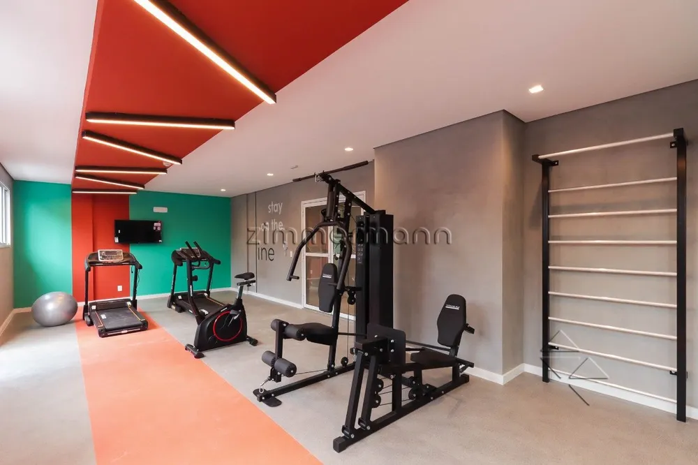 Apartamento, 1 quarto, 28 m² - Foto 5