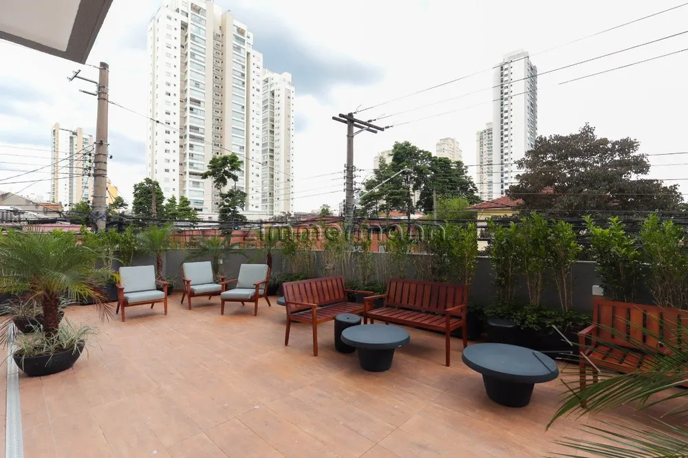 Apartamento, 1 quarto, 28 m² - Foto 6