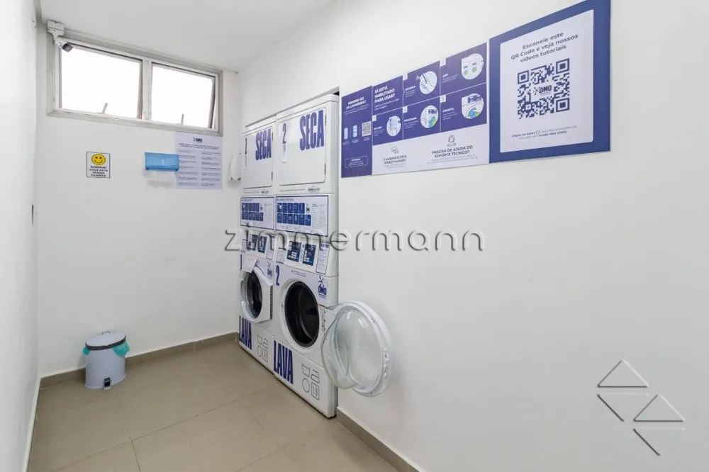 Apartamento, 1 quarto, 35 m² - Foto 3