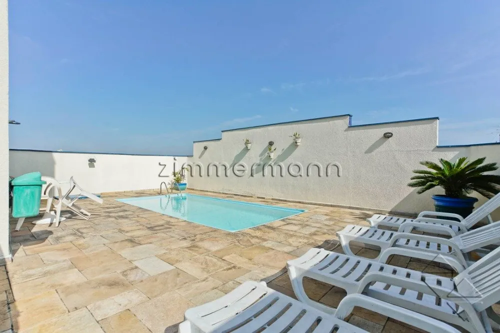 Apartamento, 1 quarto, 35 m² - Foto 3