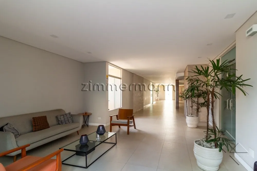 Apartamento, 1 quarto, 35 m² - Foto 2