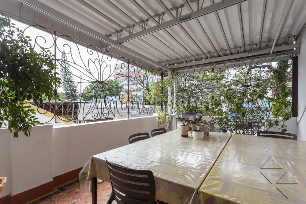 Casa, 3 quartos, 227 m² - Foto 7