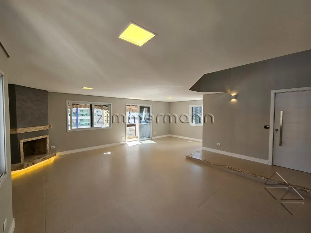 Apartamento, 4 quartos, 230 m² - Foto 1