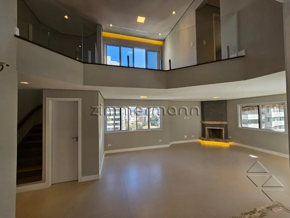 Apartamento, 4 quartos, 230 m² - Foto 4