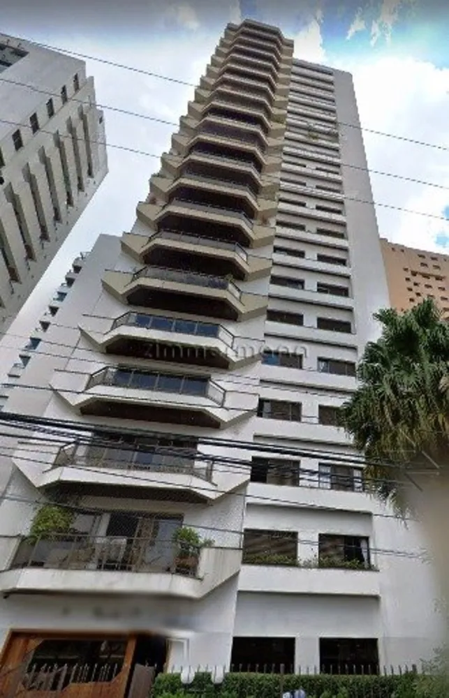 Apartamento, 4 quartos, 230 m² - Foto 3
