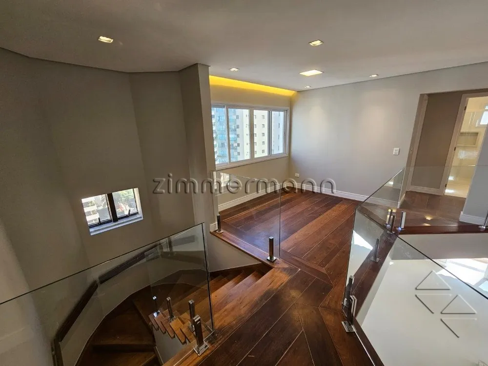 Apartamento, 4 quartos, 230 m² - Foto 5