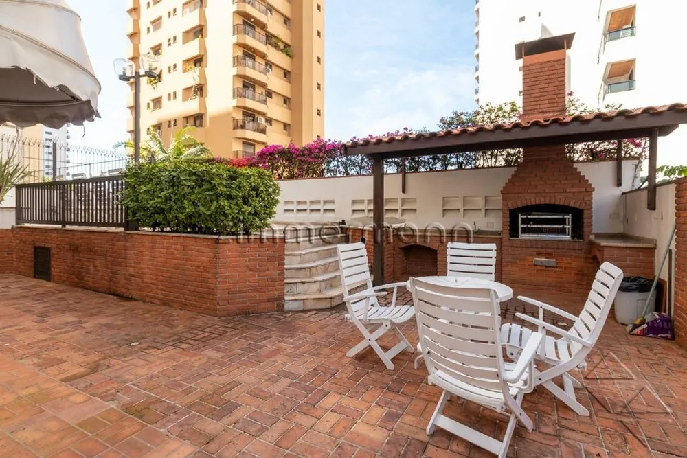 Apartamento, 4 quartos, 230 m² - Foto 1