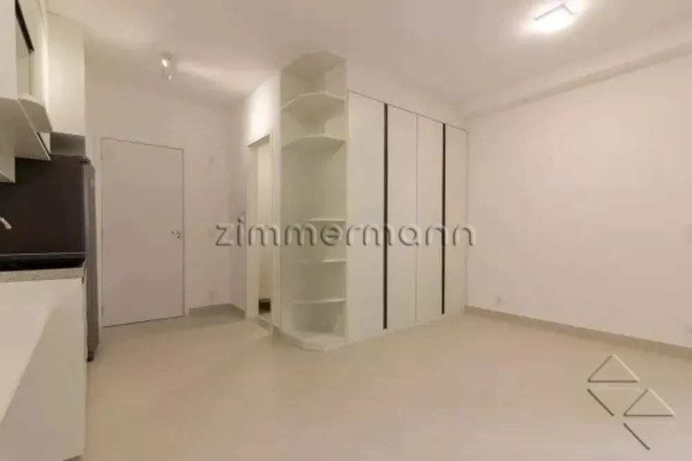 Apartamento, 1 quarto, 28 m² - Foto 11