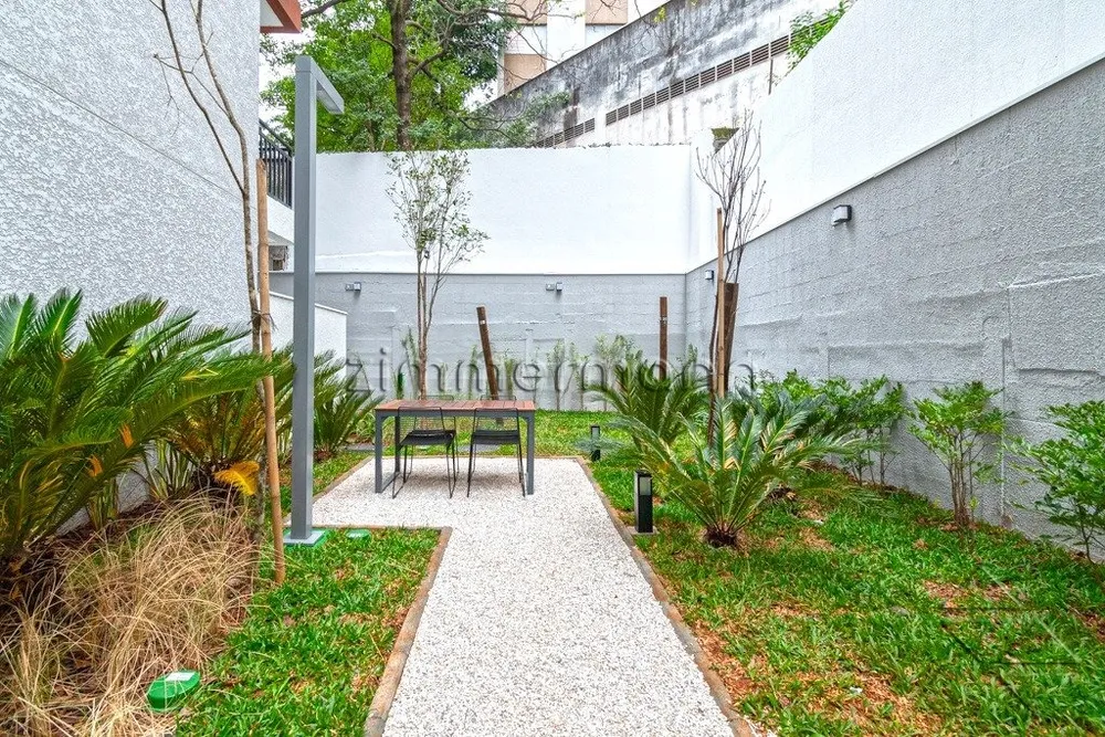Apartamento, 1 quarto, 28 m² - Foto 9