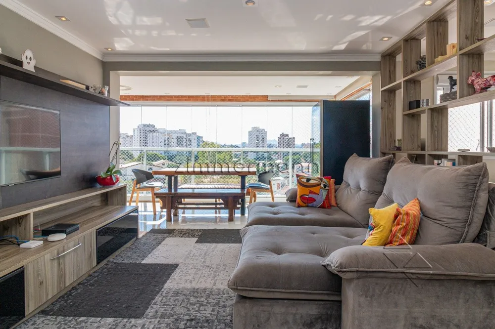 Cobertura, 4 quartos, 250 m² - Foto 11