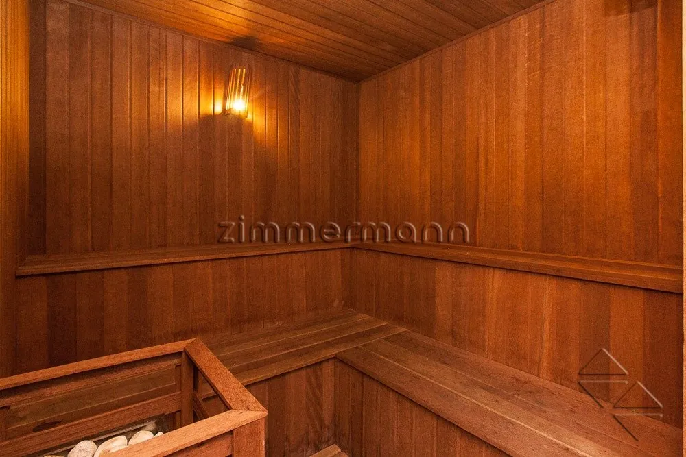 Cobertura, 4 quartos, 250 m² - Foto 7