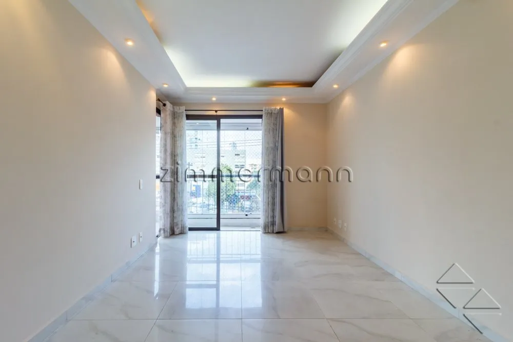 Apartamento, 3 quartos, 92 m² - Foto 1