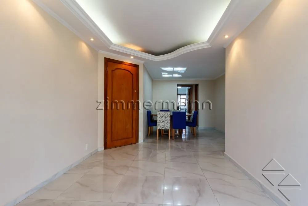 Apartamento, 3 quartos, 92 m² - Foto 3