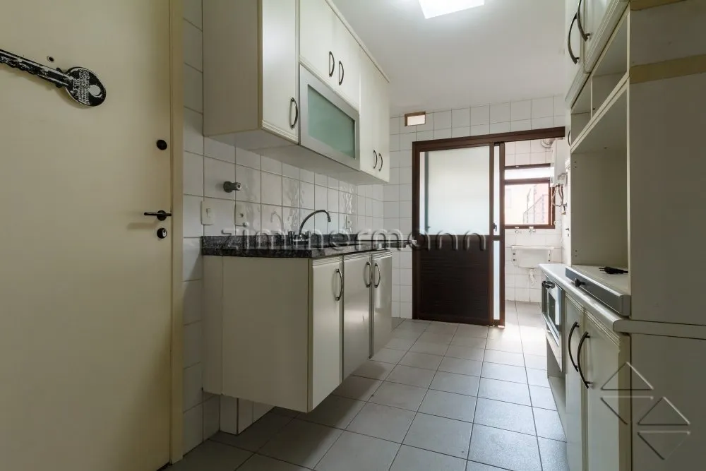 Apartamento, 3 quartos, 92 m² - Foto 8