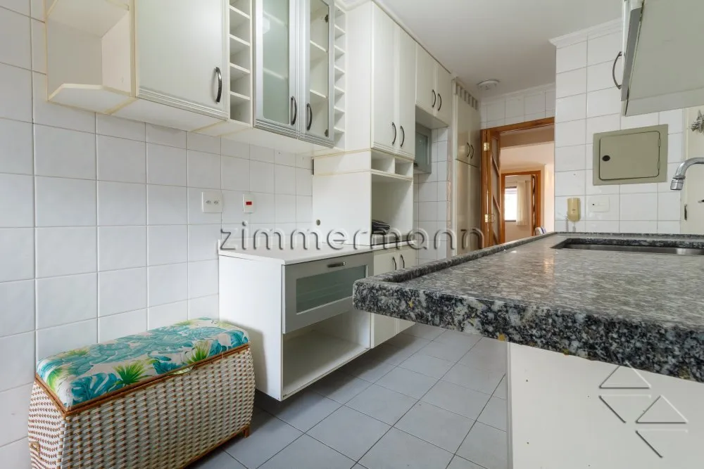Apartamento, 3 quartos, 92 m² - Foto 4