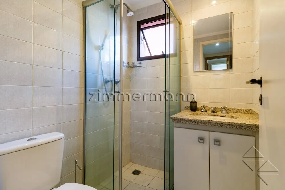 Apartamento, 3 quartos, 92 m² - Foto 3