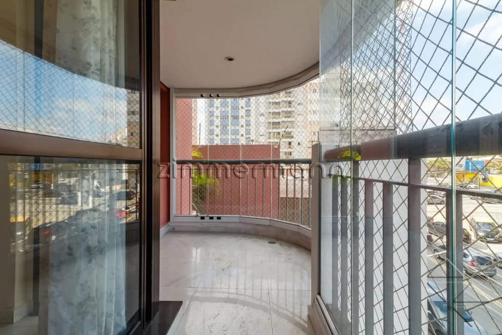 Apartamento, 3 quartos, 92 m² - Foto 7