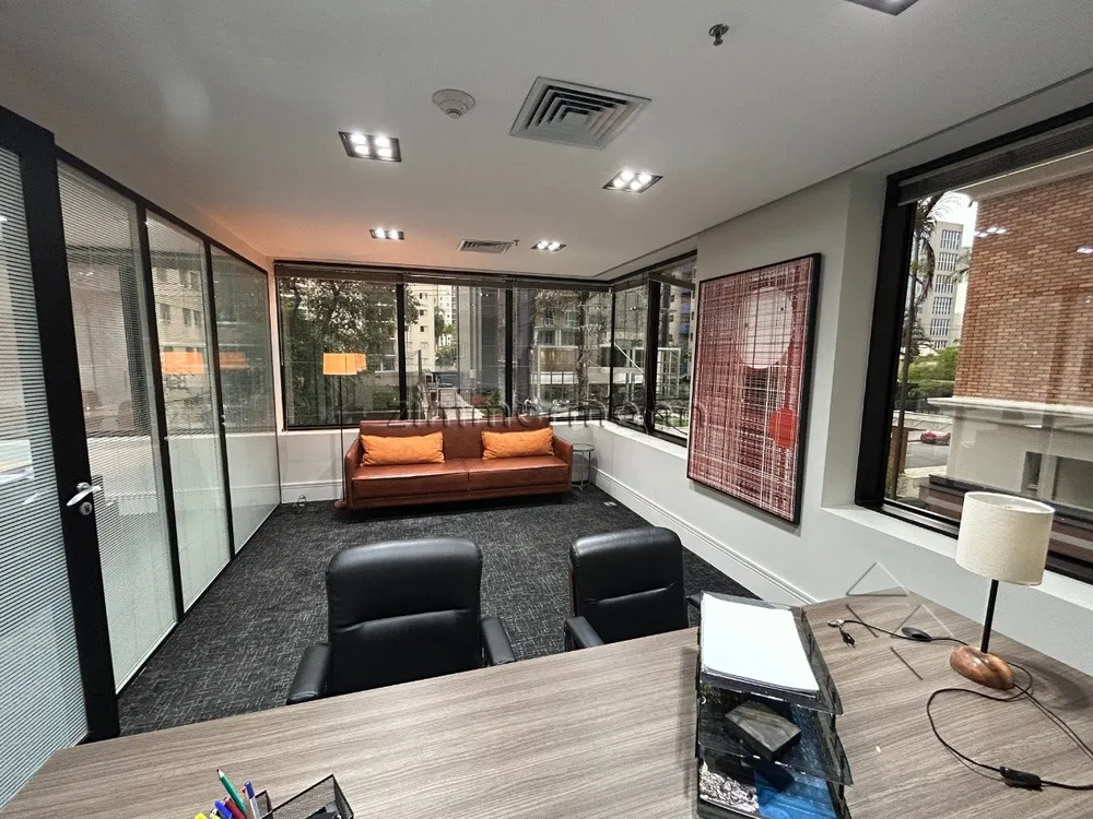 Casa Comercial, 116 m² - Foto 1