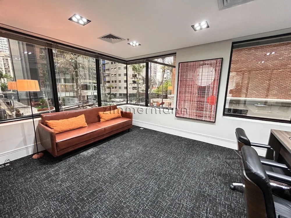 Casa Comercial, 116 m² - Foto 2