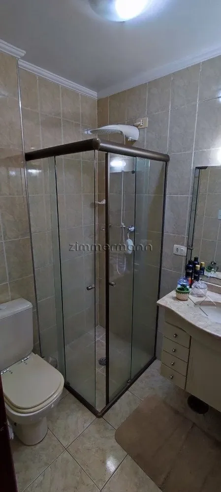 Apartamento, 3 quartos, 105 m² - Foto 2