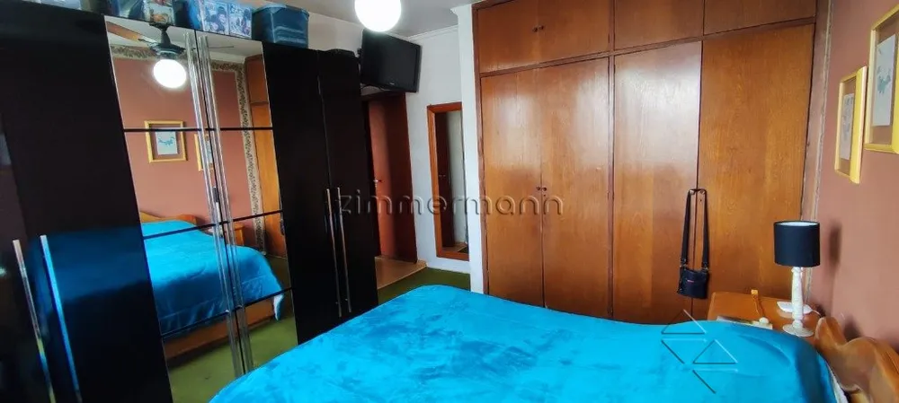 Apartamento, 3 quartos, 105 m² - Foto 10